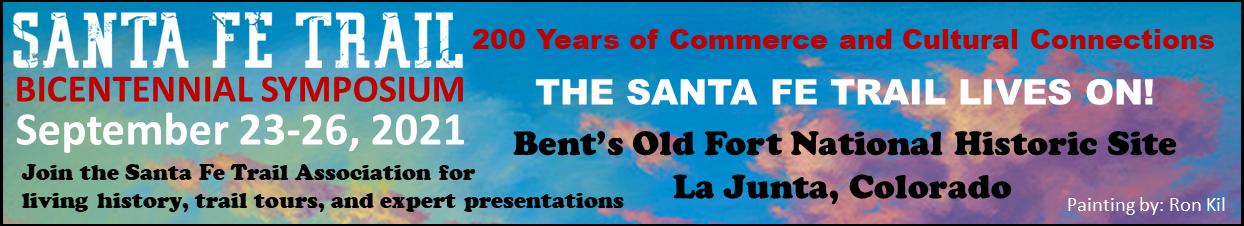 Santa Fe Trail Bicentennial Symposium